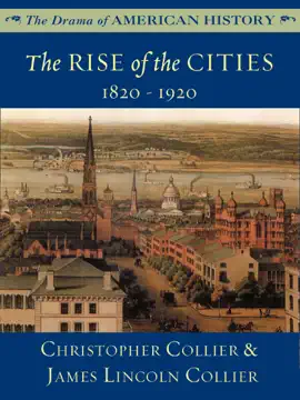 Read: The Rise of the Book Cities
