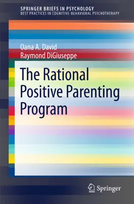 Read: The Rational Positive Parenting Program Book