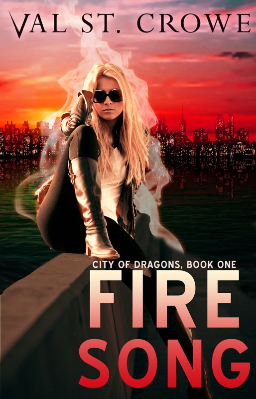 Fire Song