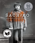 Sachiko - Caren Stelson