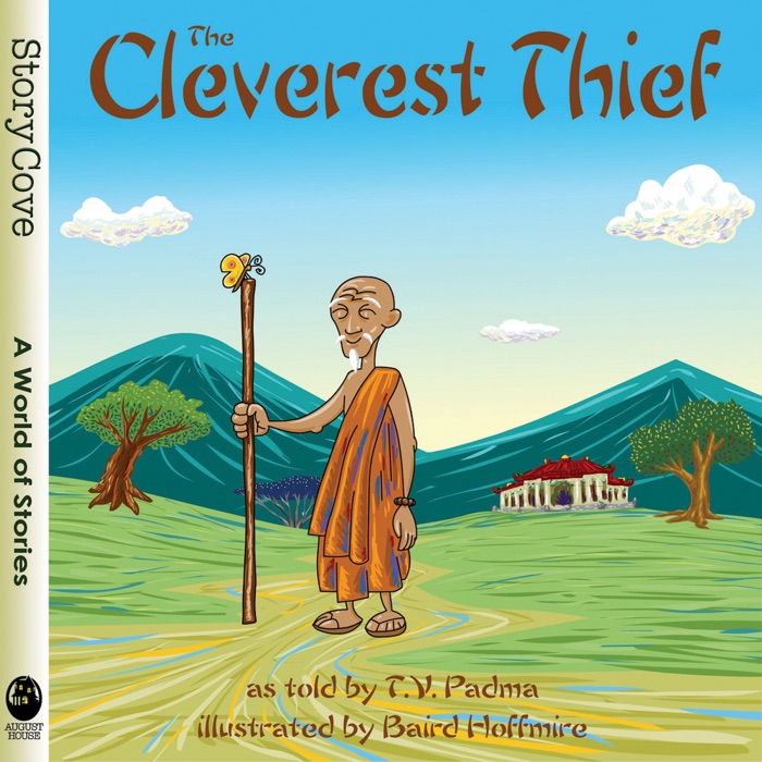 Cleverest Thief