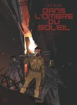 Read: Dans l'ombre Book du soleil - Edition intégrale