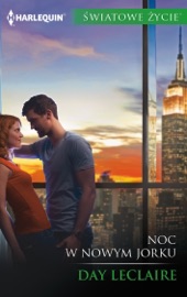 Noc w Nowym Jorku - Day Leclaire by  Day Leclaire PDF Download