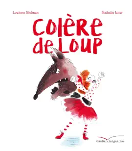 Read: Colère Book de loup