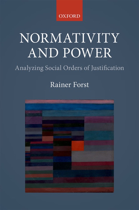 Normativity and Power