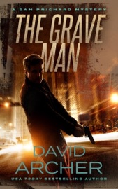 The Grave Man David Archer