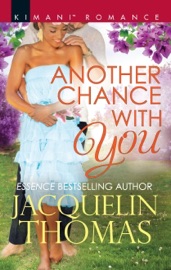 Another Chance with You - Jacquelin Thomas