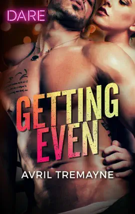Read: Getting Even Book