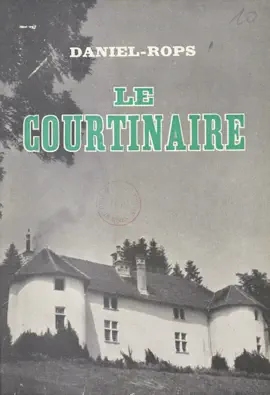 Read: Le Book Courtinaire