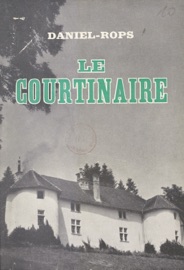 Le Courtinaire - Charles Egermeier & Daniel-Rops