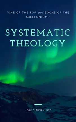 Read: Systematic Theology Book
