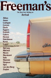 Freeman's: Arrival - John Freeman