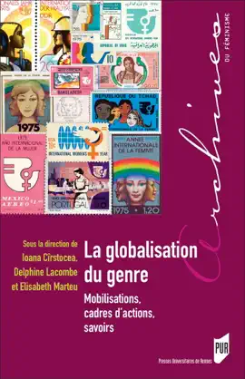 Read: La globalisation du genre Book