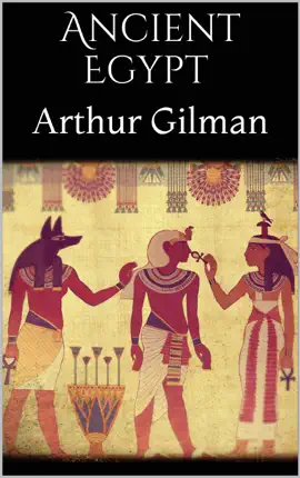 Read: Ancient Egypt Book