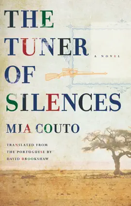 Read: The Tuner of Silences Book