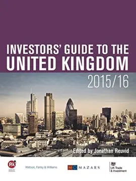 Read: Investors’ Guide to the Book United Kingdom 2015-16