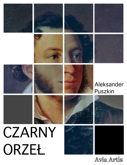 Czarny orzeł