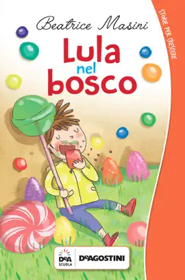 Read: Lula nel bosco Book