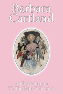 The Cross of Love by Barbara Cartland