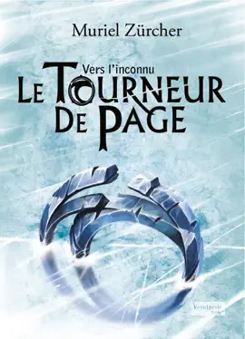 Read: Book Le Tourneur de page - T2 - Vers l'inconnu