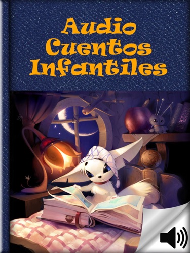 Audio Cuentos Infantiles
