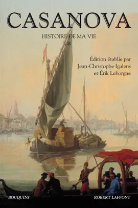 Read: Histoire de ma Book vie - Tome 1