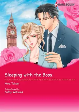 Read: Sleeping With The Book Boss