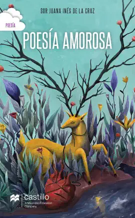 Read: Poesía amorosa Book