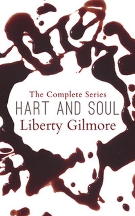 Hart and Soul The Complete Series