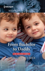 From Bachelor to Daddy