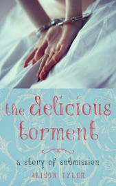 The Delicious Torment - Alison Tyler