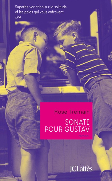 Sonate pour Gustav