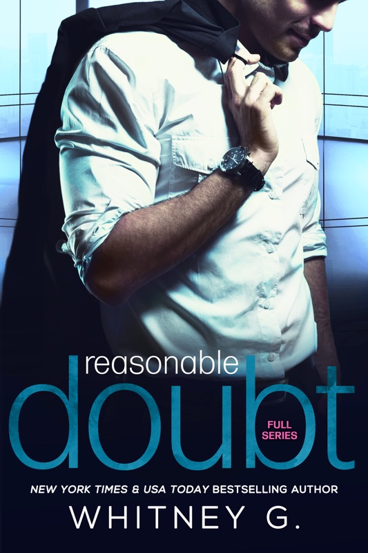 Reasonable Doubt (Full Series)