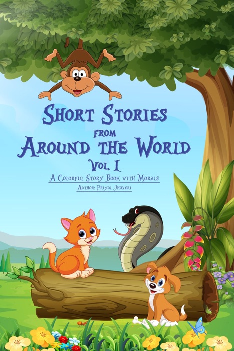 Short Stories from Around the World