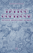 TATTOO Copybook - Stefano Mazzotti