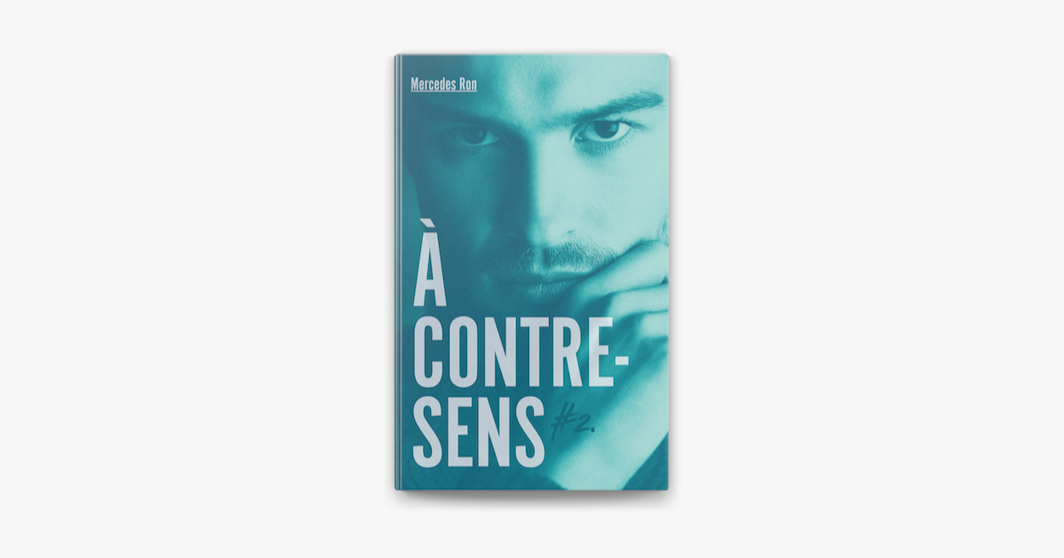 A Contre-sens Tome 4 Résumé books.apple.com