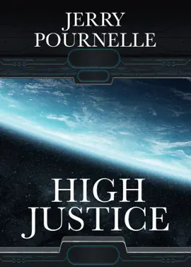 Read: High Justice Book