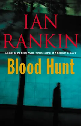 Read: Blood Hunt Book