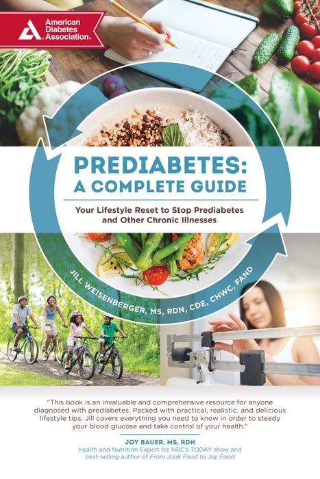 Prediabetes: A Complete Guide