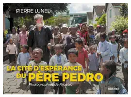 Read: Book La cité d'espérance du père Pedro