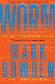 Worm - Mark Bowden