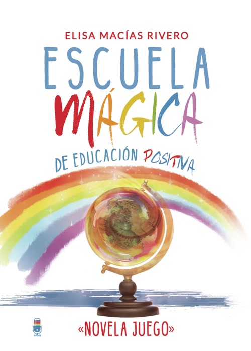 Escuela Mágica