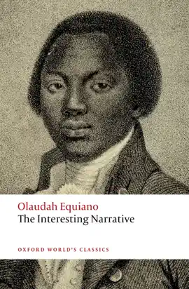 Read: The Interesting Narrative Book