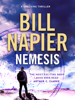 Bill Napier - Nemesis artwork