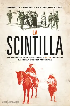 Read: La Book scintilla