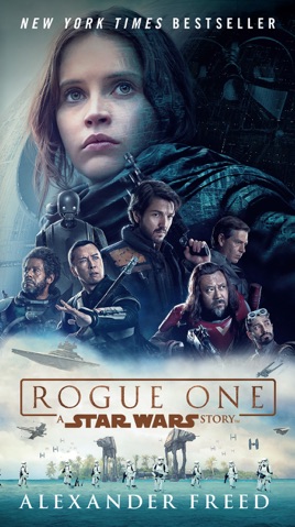 Rogue One: A Star Wars Story on Apple Books