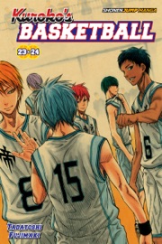 Kuroko’s Basketball, Vol. 12 - Tadatoshi Fujimaki