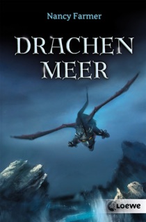 Drachenmeer by Nancy Farmer