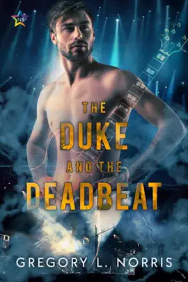 Read: The Duke and the Book Deadbeat