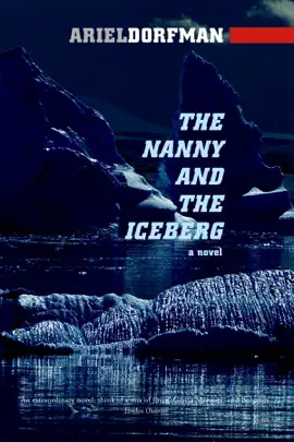 Read: The Nanny Book and the Iceberg